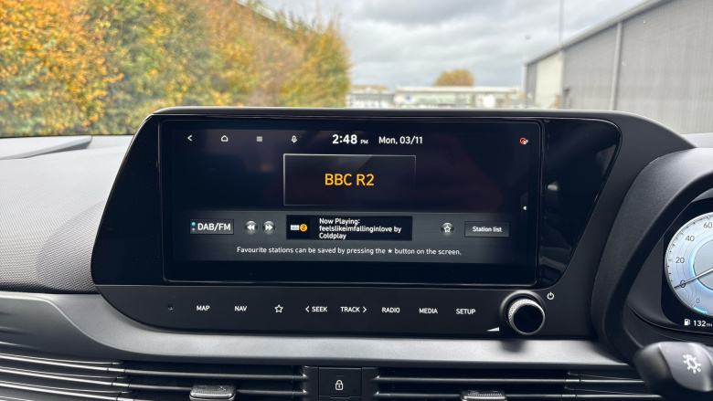 Hyundai i20 1.0T GDi Advance [Nav] 5dr Petrol Hatchback